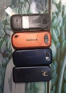 Nokia Keypad Non Working