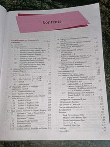 Organic Chemistry For Jee(Advanced) Part2