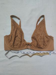 Tan Colour Under Bust 28 Inches
