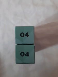 Sugar Air Kiss Powder Lipstick 1
