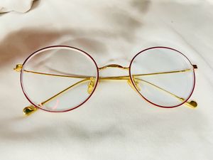 Eyeglasses With Kotak Lenses - Read Description