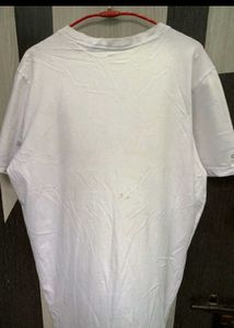 Vintage Adidas Original Trefoil T-Shirt