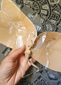 Strapless Sticky Bra