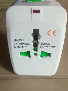 Universal Adapter