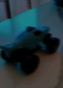 Shark Monster Truck Toy