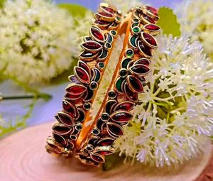 Lotus 3d Bangles Diwali 🎇 offer