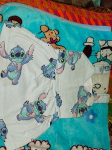 Girls Summer Frock