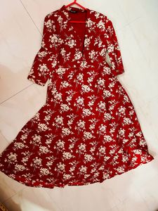 Price Drop Alert ⭐ Beautiful Mexi Dress