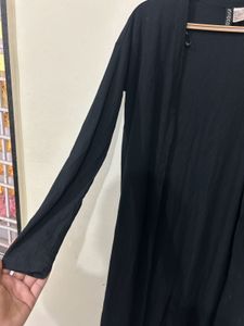 H&amp;M Long Beautiful Shrug 🪭
