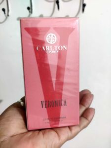 Carlton London Veronica Perfume