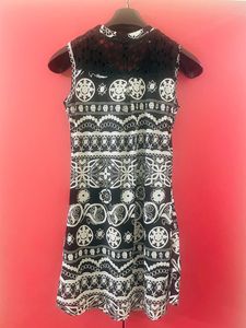 Women’s Printed Tunic