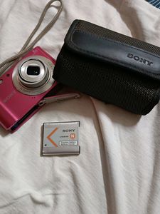 Sony Cyber-Shot