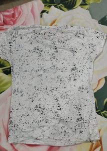 S Size Girls Top