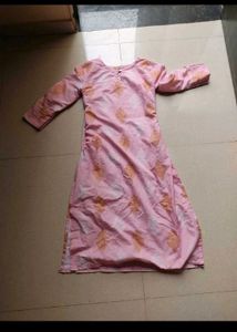 5 Kurties For Daily Wear