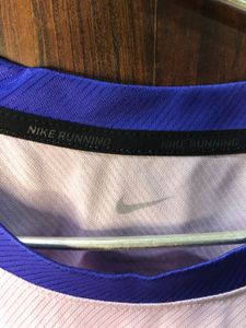 Brand New Nike Women DRIFIT Running T-Shirt