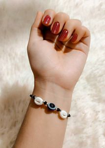🧿✨New evil eye bracelet/ anklet✨🧿