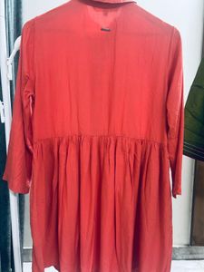 Skater Dress From Very Moda