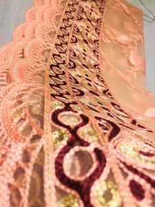 Expensive Dupatta