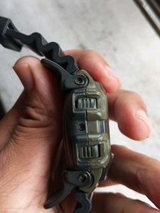 Casio Gshock Orignal Digital Watch