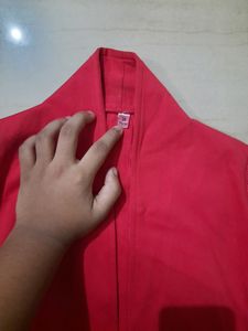 Girls Fashionable/Formal/Party Wear jacket.