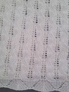 Crochet Top