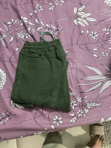 Light Blue Denim Jeans