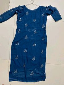 Kurti 💙❤️