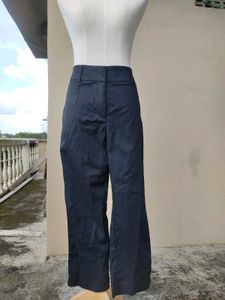 Navy Blue Trousers Size xl To Xxl