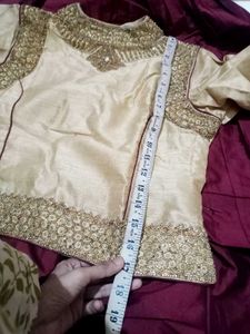 Elegant Lehenga Choli