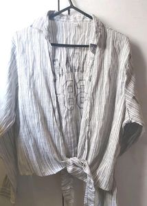 Stripped Jacket