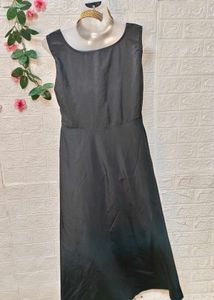 Size Small 🎁Buy 2 Get 1 Free 🎁Black Gown