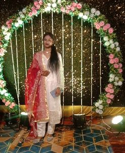 Pakistani Suits Only 2 Times Use