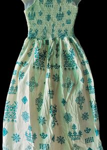 Max Boho Dress 👗