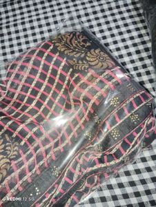 Elegant Saree Chiffon New