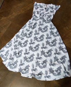 Gown