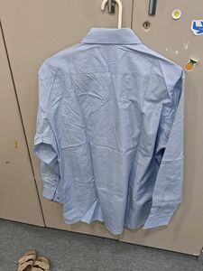 WILLS Classic Shirt