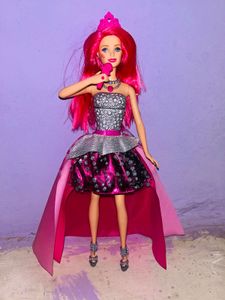 Barbie Doll