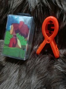 Arriety Studio Ghibli Clutcher