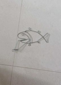 Wire Puzzle