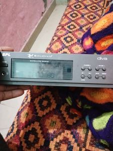 BPL Satellite Radio And