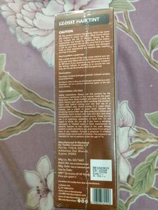 Paradyes Hazel Brown Hair Tint