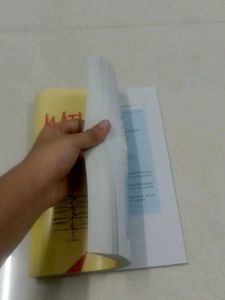 Mathematics Textbook XII