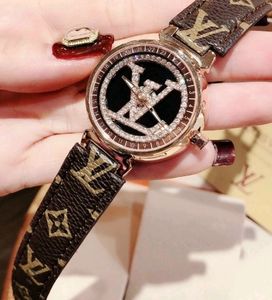 LV Rotating Watch Offer😍