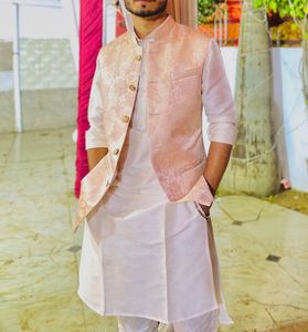 Royal Kurta Pyjama 🤩