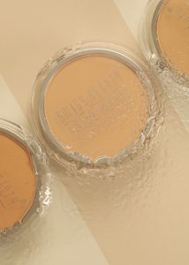 Swiss Beauty Prime &amp; Fine Matte Pressed Powder