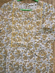 A-Line Kurti from Max