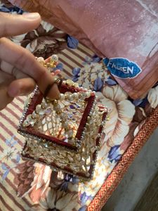 Very Beautiful Jhoomar