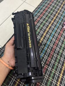 Laser Cartridge