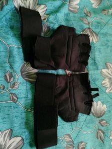 Gloves