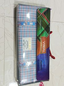 Only Vimal Shirt And Pant Piece